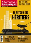 Alternatives économiques, n°387 - février 2019 - L'université française au régime sec