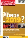 Alternatives économiques, hors-série n°116 - octobre 2018 - Quel monde en 2019 ?