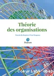 Théorie des organisations