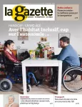 La gazette des communes, des départements, des régions, n°10 /2456 - 11-17 mars 2019 - Interview : Jean-Marie Marx, haut commissaire aux compétences et à l'inclusion par l'emploi