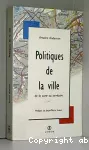 Politiques de la ville