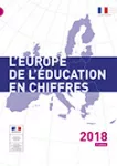 L'Europe de l'éducation en chiffres [édtion 2018]