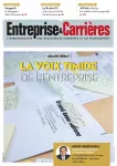 Entreprise et carrières, n°1425 - 25-31 mars 2019 - Fongecif : le plongeon dans l'inconnu (le point sur)