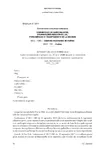 Avenant du 25 octobre 2018 visant à compléter l'avenant du 25 juin 2008 relatif à l'insertion et à la formation professionnelle des personnes handicapées