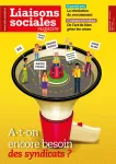 Liaisons sociales magazine, n°201 - avril 2019 - La révolution du recrutement (dossier)