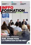 Formation en situation de travail