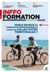 Inffo formation, n°964 - 15-30 avril 2019 - Quels enjeux de formation professionnelle pour les collectivités territoriales ? (à la une)