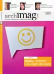 Archimag, n°323 - avril 2019 - Infodoc : comment vous voyez votre avenir (dossier)