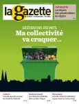 La gazette des communes, des départements, des régions, n°16 /2462 - 22-28 avril 2019 - Budgets 2019 : les régions redonnent des couleurs à l'investissement