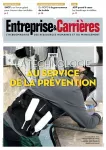 Entreprise et carrières, n°1433 - 20-26 mai 2019 - Du RGPD à la gouvernance de la data (dossier)