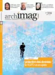 Archimag, n°324 - mai 2019 - Protection des données : le RGPD un an après (dossier)