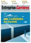 Entreprise et carrières, n°1434 - 27 mai-2 juin 2019 - Trois questions à Pierre Courbebaisse, président de la fédération de la formation professionnelle (FFP)