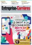 Entreprise et carrières, n°1435 - 3-9 juin 2019 - L'Afpa fonce sur l'apprentissage (le fait de la semaine)