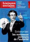 Liaisons sociales magazine, n°203 - juin 2019 - Protection sociale (dossier)