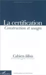 La certification