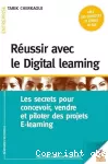 Réussir avec le digital learning