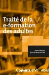 Traité de la e-formation des adultes