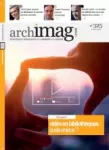 Archimag, n°325 - juin 2019 - Vidéo en bibliothèques : quels enjeux ?