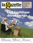 La gazette des communes, des départements, des régions, n°24 /2470 - 17-23 juin 2019 - Territoires ruraux : la république déconnectée (dossier)