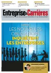 Entreprise et carrières, n°1438 - 24-30 juin 2019 - Handicap : les nouvelles obligations inquiètent les entreprises (le point sur)