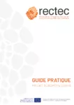 RECTEC - reconnaître les compétences transversales en lien avec l’employabilité et les certifications : guide pratique, projet européen 2016/19