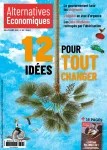 Alternatives économiques, n°392 - juillet-août 2019 - 12 idées pour tout changer (dossier)