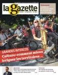 La gazette des communes, des départements, des régions, n°27 /2473 - 8-14 juillet 2019 - Compétences : un ambitieux dispositif pour reclasser les agents peu qualifiés