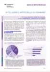 Note d'information - CEDEFOP, n° 2019 06 - juin 2019 - Intelligence artificielle ou humaine ? La numérisation et l’avenir des emplois et des compétences: opportunités et risques