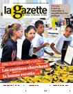 La gazette des communes, des départements, des régions, n°28-29 /2474-2475 - 15-28 juillet 2019 - Dans la formation-action, les participants ont le rôle principal