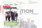 Cadre national de la qualité en formation