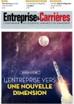 Entreprise et carrières, n°1443 - 26 août-1er septembre 2019 - Responsabilité sociétale : la "raison d'être", le nouvel alpha et omega des entreprises