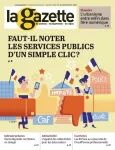 La gazette des communes, des départements, des régions, n°32-33 /2478-2479 - 26 août - 1er septembre 2019 - La région Occitanie aide son réseau d’entreprises innovantes à monter en compétences 