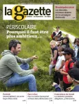 La gazette des communes, des départements, des régions, n°34/2480 - 2-8 septembre 2019 - Contentieux du travail : les débuts prometteurs de la médiation préalable