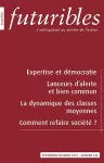 Futuribles, n°432 - septembre-octobre 2019 - Sur la dynamique de nos sociétés