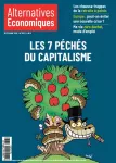 Alternatives économiques, n°393 - septembre 2019 - Les chausse-trappes de la retraite à points