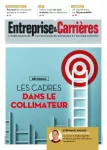 Entreprise et carrières, n°1445 - 9-15 septembre 2019 - Trois questions à Alexandre Schajer, président du réseau E2C France : "Nous donnons le coup d'envoi à l'approche par compétences"