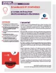 Éclairages et synthèses, n°53 - juillet 2019 - Le conseil en évolution professionnelle à Pôle emploi