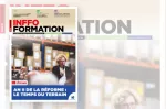 Inffo formation, n°973 - 1-14 octobre 2019 - An II de la réforme : le temps du terrain (à la une)