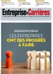 Entreprise et carrières, n°1447 - 23-30 septembre 2019 - Les CFA hors les murs font tomber les barrières (le point sur)