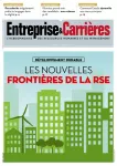 Entreprise et carrières, n°1448 - 30 septembre - 6 octobre 2019 - Des salariés inégalement prêts à s'engager dans le digital (le fait de la semaine)