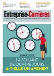 Entreprise et carrières, n°1449 - 7-13 octobre 2019 - DRH et salariés face à la transformation des compétences