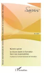 Savoirs, n°50 - octobre 2019 - Le nouvel adulte en formation face à ses responsabilités (à propos du compte personnel de formation)