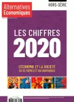 Alternatives économiques, hors-série n°118 - octobre 2019 - Les chiffres 2020. L'économie et la société en 35 thèmes et 200 graphiques