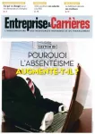 Entreprise et carrières, n°1453 - 28 octobre-3 novembre 2019 - Conseil en évolution professionnelle : les CIBC, grandes gagnantes de l'appel d'offres de France compétences