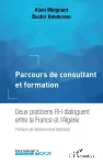 Parcours de consultant et formation