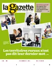 La gazette des communes, des départements, des régions, n°43 /2489 - 4-10 novembre 2019 - Réforme de l'apprentissage : improvisation à tous les étages