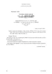 Adhésion par lettre du 3 janvier 2019 du SNDLL à l'accord de désignation de l'OPCO