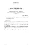 Adhésion par lettre du 17 juillet 2019 de la FNCLCC à l'accord n° 2005-3 du 18 février 2005