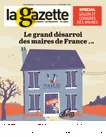 La gazette des communes, des départements, des régions, n°45 /2491 - 18-24 novembre 2019 - Le plan national pour le numérique inclusif reste méconnu, mais les collectivités agissent