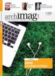 Archimag, n°329 - novembre 2019 - Passez à l'écologie numérique (dossier)